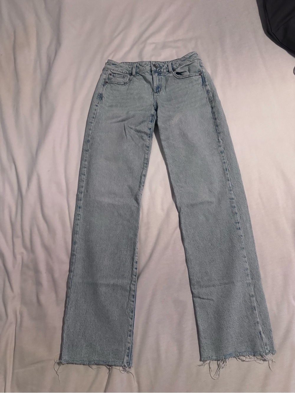 Garage Women's Straight Leg Jeans